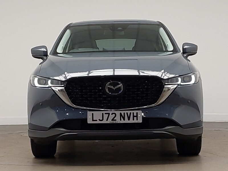 Used Mazda CX-5 2022 for sale - 77467024: Photo 12