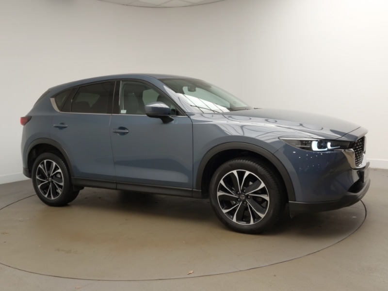 Used Mazda CX-5 2022 for sale - 77467024: Photo 13