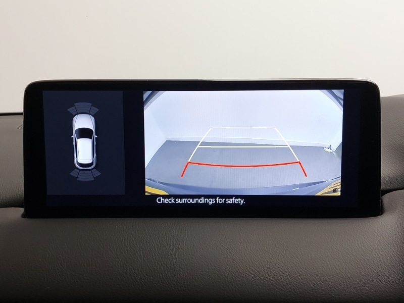 Used Mazda CX-5 2022 for sale - 77467024: Photo 16