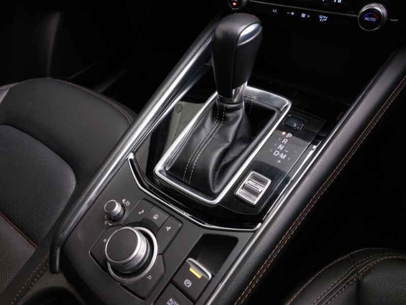 Used Mazda CX-5 2022 for sale - 77467024: Photo 17