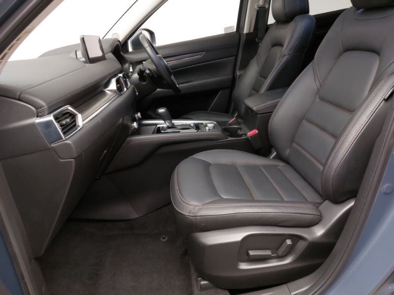 Used Mazda CX-5 2022 for sale - 77467024: Photo 5