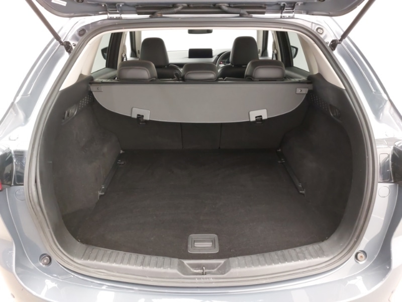 Used Mazda CX-5 2022 for sale - 77467024: Photo 8