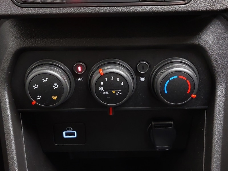 Used Dacia Sandero Stepway 2022 for sale - 76493219: Photo 16