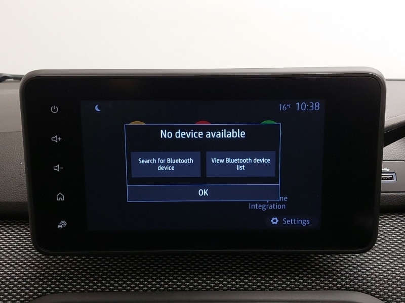 Used Dacia Sandero Stepway 2022 for sale - 76493219: Photo 18