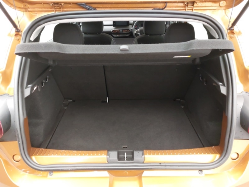 Used Dacia Sandero Stepway 2022 for sale - 76493219: Photo 8