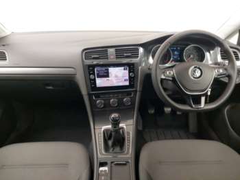 Used Volkswagen Golf 2019 for sale - 74898694: Photo