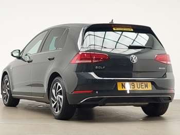 Used Volkswagen Golf 2019 for sale - 74898694: Photo