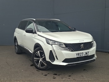 Used Peugeot 5008 2023 for sale - 79231699: Photo