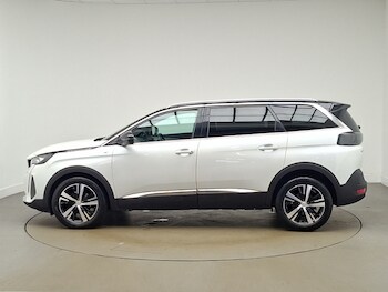 Used Peugeot 5008 2023 for sale - 79231699: Photo