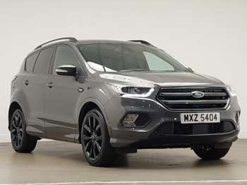 Used Ford Kuga 2018 for sale - 74928898: Photo