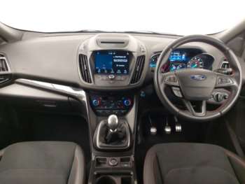 Used Ford Kuga 2018 for sale - 74928898: Photo