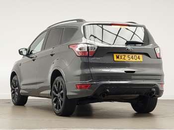 Used Ford Kuga 2018 for sale - 74928898: Photo
