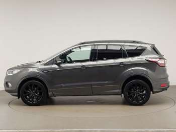 Used Ford Kuga 2018 for sale - 74928898: Photo