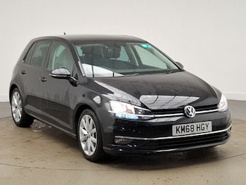 Used Volkswagen Golf 2018 for sale - 78333884: Photo