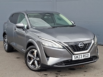 Used Nissan Qashqai 2023 for sale - 79481088: Photo