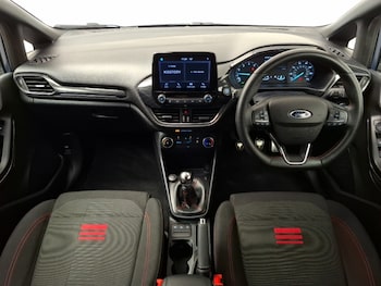 Used Ford Fiesta 2023 for sale - 79139073: Photo