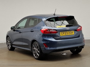 Used Ford Fiesta 2023 for sale - 79139073: Photo