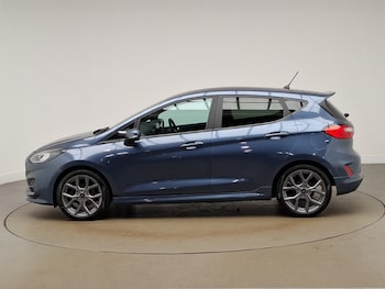 Used Ford Fiesta 2023 for sale - 79139073: Photo