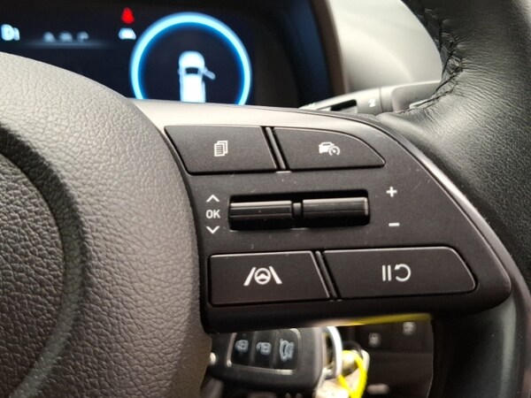 Used Hyundai BAYON 2023 for sale - 76199499: Photo 19