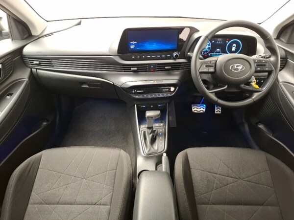 Used Hyundai BAYON 2023 for sale - 76199499: Photo 2