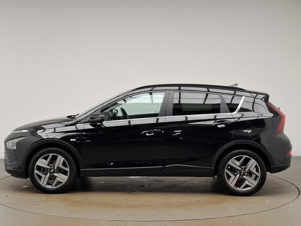 Used Hyundai BAYON 2023 for sale - 76199499: Photo 4