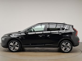 Used Hyundai BAYON 2023 for sale - 76199499: Photo 4