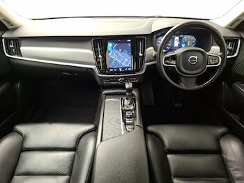 Used Volvo V90 2020 for sale - 78441025: Photo
