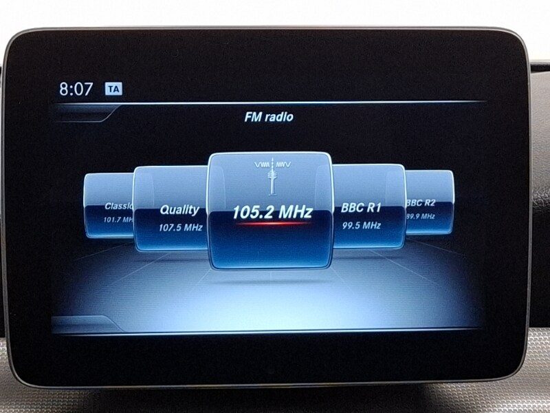 Used Mercedes-Benz GLA 2018 for sale - 77907979: Photo 10