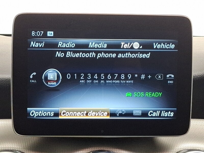 Used Mercedes-Benz GLA 2018 for sale - 77907979: Photo 11