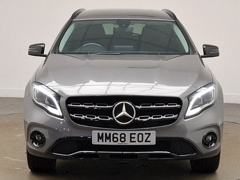 Used Mercedes-Benz GLA 2018 for sale - 77907979: Photo 12
