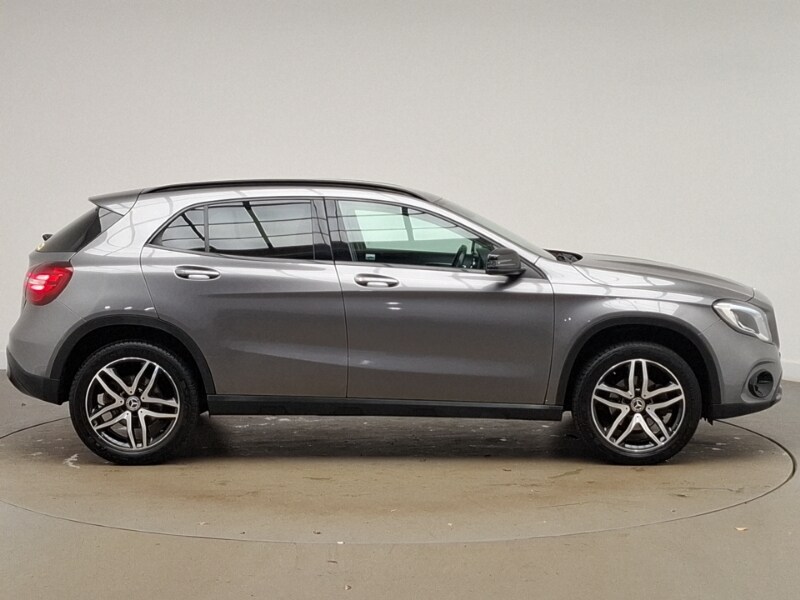 Used Mercedes-Benz GLA 2018 for sale - 77907979: Photo 13