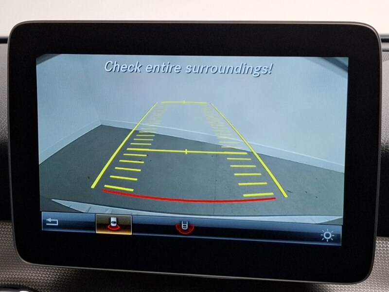 Used Mercedes-Benz GLA 2018 for sale - 77907979: Photo 14