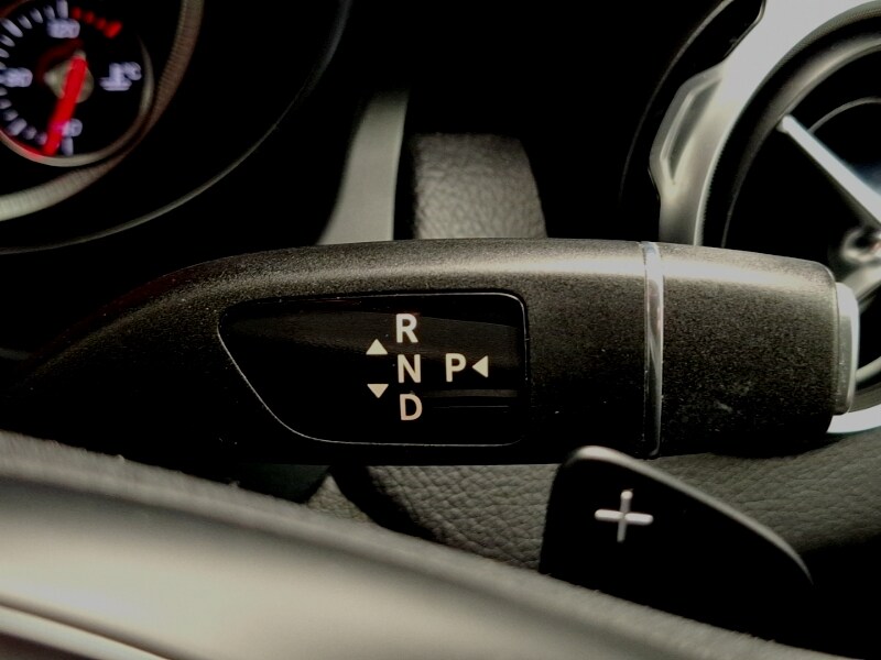 Used Mercedes-Benz GLA 2018 for sale - 77907979: Photo 15