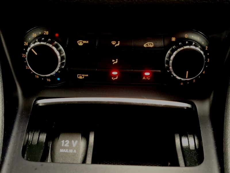 Used Mercedes-Benz GLA 2018 for sale - 77907979: Photo 17