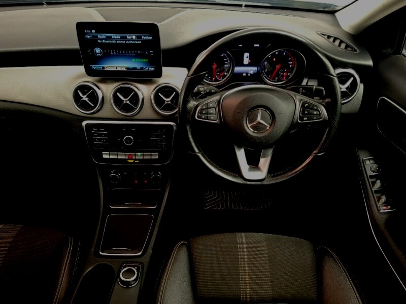 Used Mercedes-Benz GLA 2018 for sale - 77907979: Photo 7