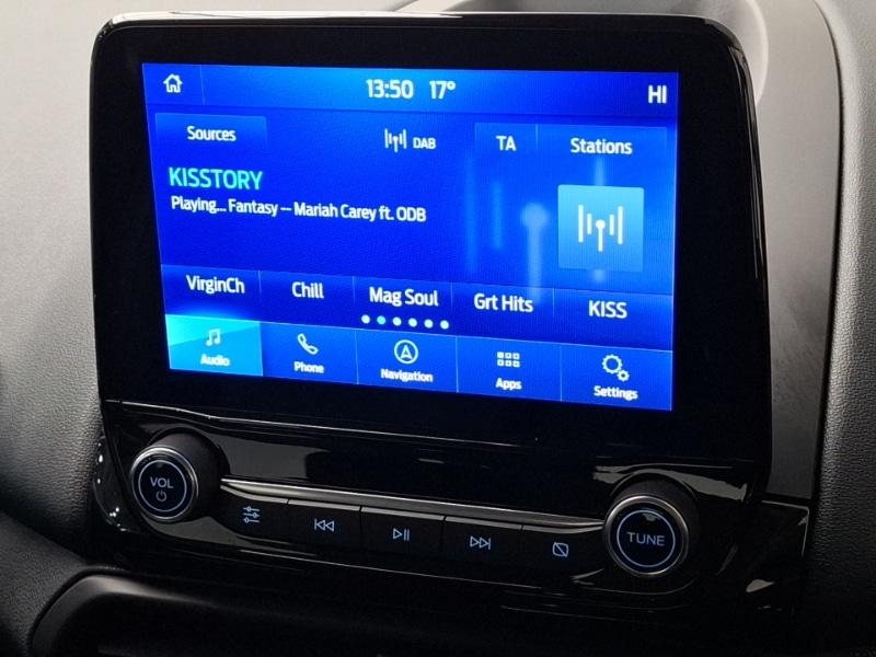 Used Ford Ecosport 2022 for sale - 76970270: Photo 10