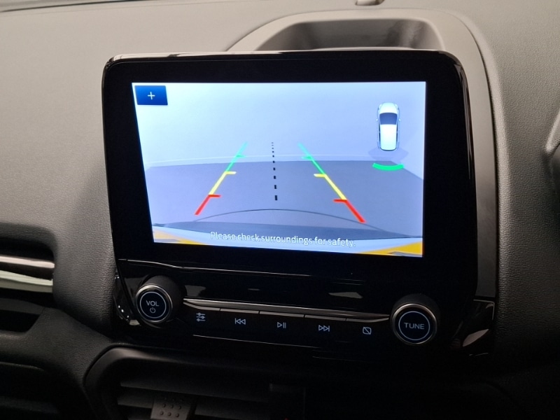 Used Ford Ecosport 2022 for sale - 76970270: Photo 11