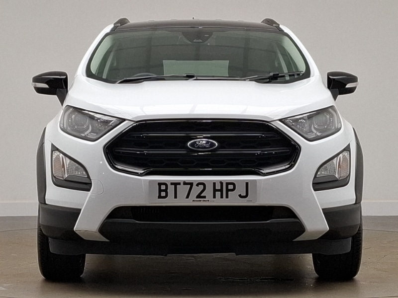 Used Ford Ecosport 2022 for sale - 76970270: Photo 12