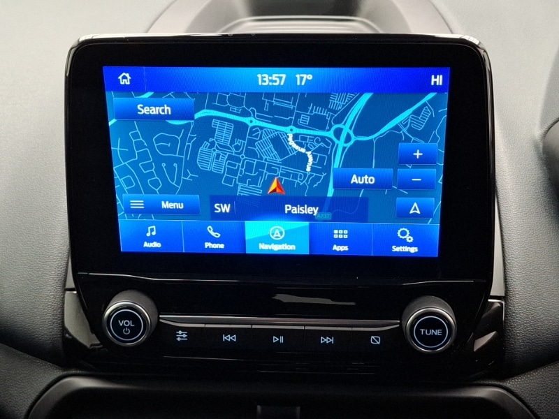 Used Ford Ecosport 2022 for sale - 76970270: Photo 14