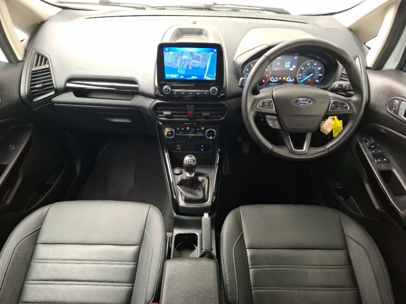 Used Ford Ecosport 2022 for sale - 76970270: Photo 2