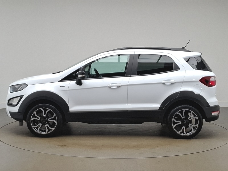 Used Ford Ecosport 2022 for sale - 76970270: Photo 4