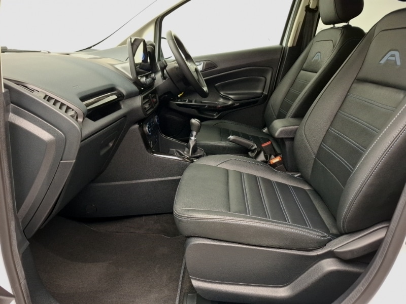 Used Ford Ecosport 2022 for sale - 76970270: Photo 5