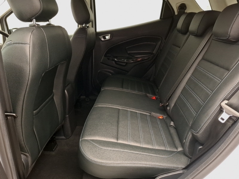 Used Ford Ecosport 2022 for sale - 76970270: Photo 6