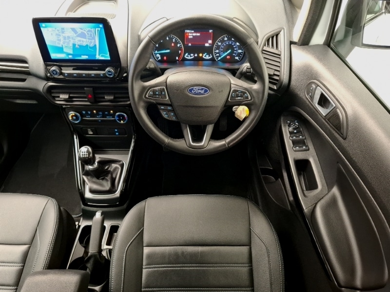 Used Ford Ecosport 2022 for sale - 76970270: Photo 7