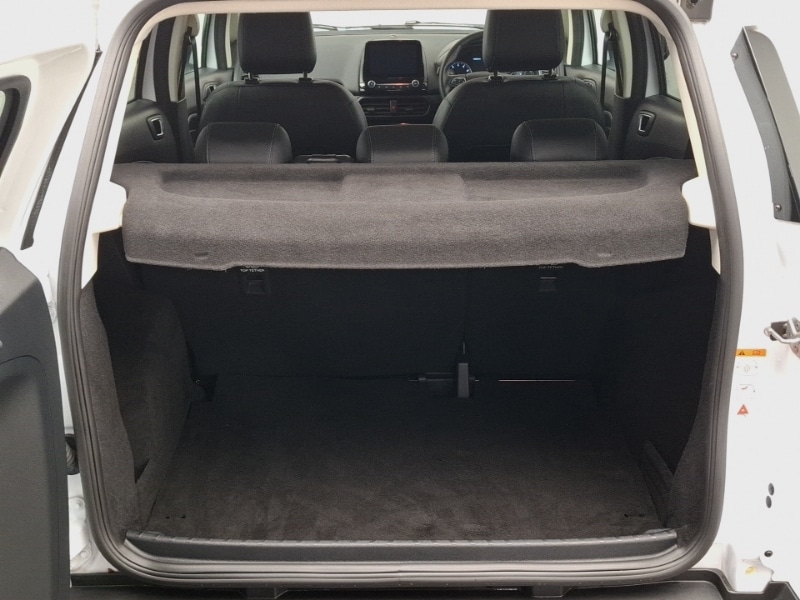 Used Ford Ecosport 2022 for sale - 76970270: Photo 8