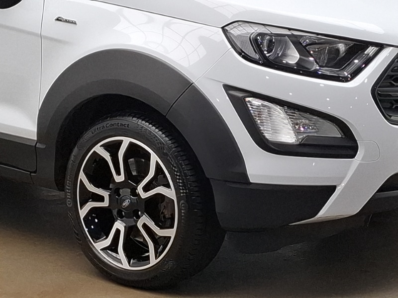 Used Ford Ecosport 2022 for sale - 76970270: Photo 9