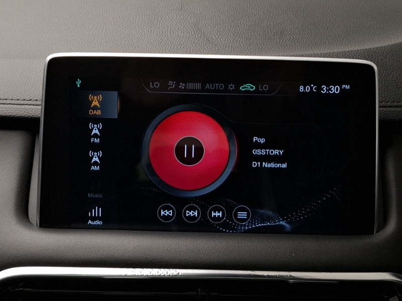 Used MG MG HS 2022 for sale - 76975159: Photo 10