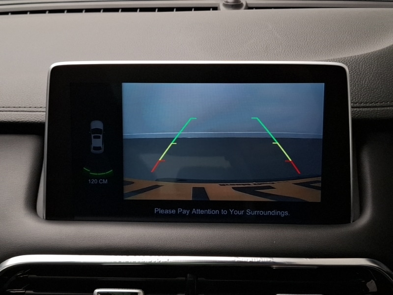 Used MG MG HS 2022 for sale - 76975159: Photo 11