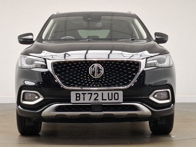 Used MG MG HS 2022 for sale - 76975159: Photo 12