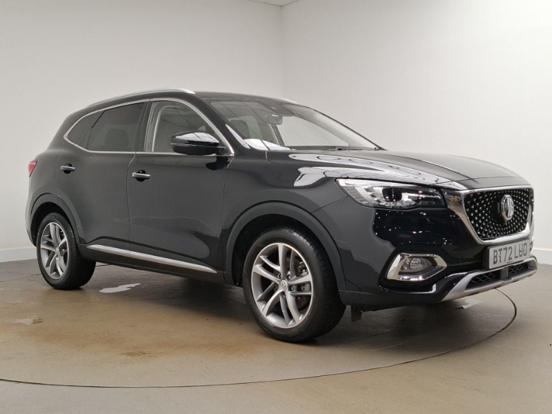 Used MG MG HS 2022 for sale - 76975159: Photo 13